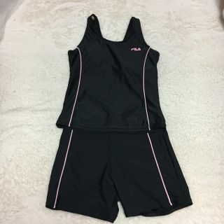 フィラ(FILA)のスクール水着 160 女の子(その他)