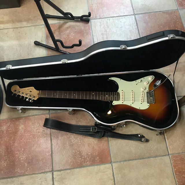 格安販売中 Fender - Fender American Delux フェンダー USA ［最終値下げ］ エレキギター