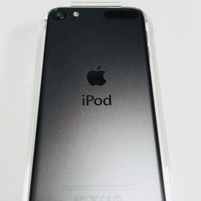最終価格 iPod touch 第6世代 32GB スペースグレイ 黒 珍しい ogawask.com