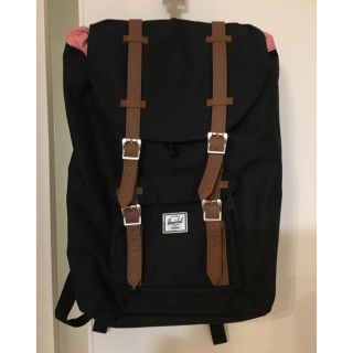 ハーシェル(HERSCHEL)のリュック☆(リュック/バックパック)