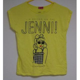 ジェニィ(JENNI)のJenni Tシャツ 140cm(Tシャツ/カットソー)