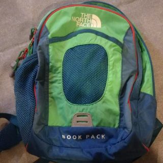 ザノースフェイス(THE NORTH FACE)の専用☆購入不可☆ノースフェイス☆キッズリュックサック(リュックサック)