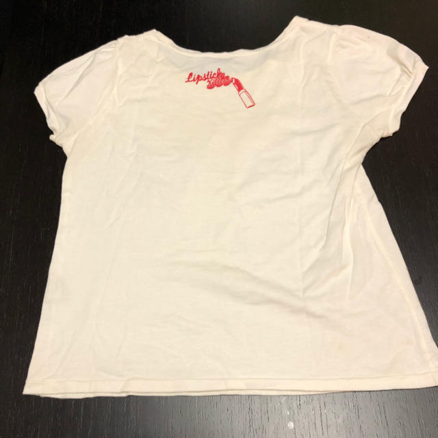 RNA(アールエヌエー)のRNAのTシャツ✲*ﾟ レディースのトップス(Tシャツ(半袖/袖なし))の商品写真