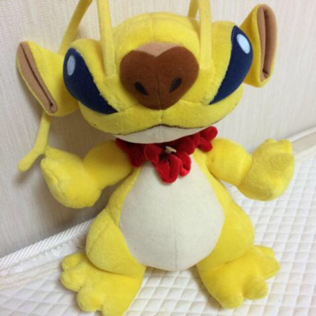 リロ&スティッチ スパーキーの通販 by KIKI❤️shop❤️|ラクマ