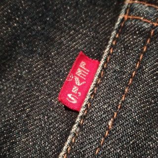 リーバイス(Levi's)のリーバイス 501 BIGE ビンテージ ヴィンテージ (デニム/ジーンズ)