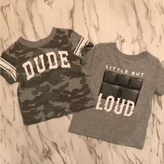 オールドネイビー(Old Navy)のOLD NAVY オールド ネイビー Kids キッズ Tシャツ(Ｔシャツ)