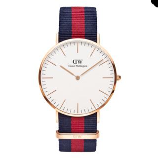 ダニエルウェリントン(Daniel Wellington)のお買い得♪ Daniel Wellington 40mm 0101DW(腕時計(アナログ))