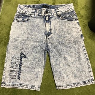 877*7(BANANA SEVEN)(ショートパンツ)のフリマアイテム一覧 877*7(BANANA SEVEN)(ショートパンツ)のフリマアイテム一覧