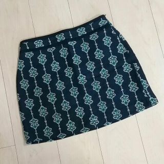 ザラ(ZARA)の美品 ZARA ザラ ミニスカート(ミニスカート)