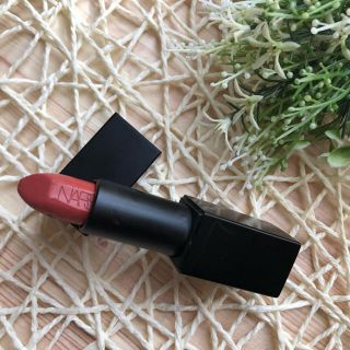 ナーズ(NARS)のオーディシャスリップスティック #9461 JANE(口紅)