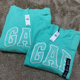 ギャップ(GAP)のGAP パーカー(パーカー)