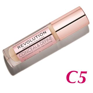 セフォラ(Sephora)の大人気！ 日本未発売 メイクアップレボリューション コンシーラー C5(コンシーラー)