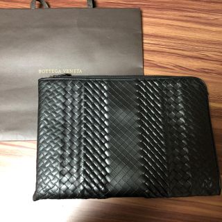 ボッテガヴェネタ(Bottega Veneta)のBOTTEGA VENETA  ボッテガべネタ(セカンドバッグ/クラッチバッグ)