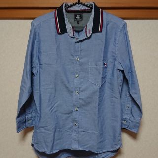 ビームス(BEAMS)のBEAMS シャツ(シャツ)