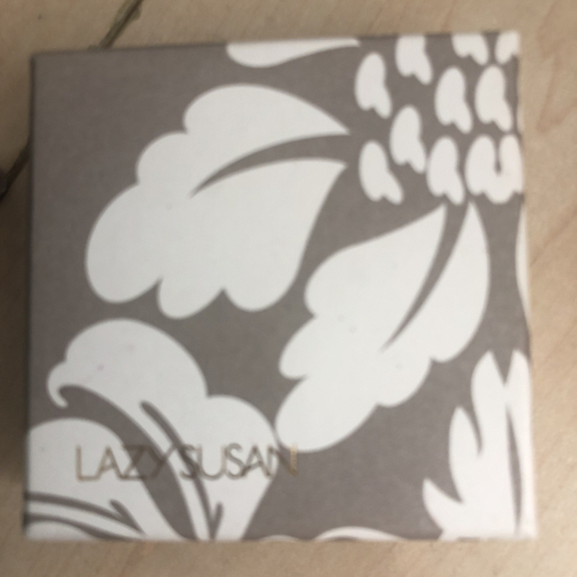 LAZY SUSAN(レイジースーザン)のみは様専用商品です♡ レディースのアクセサリー(ネックレス)の商品写真