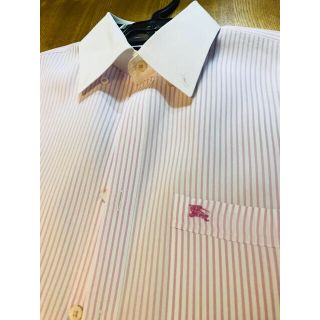 バーバリーブラックレーベル(BURBERRY BLACK LABEL)のリヨン様専用 (シャツ)