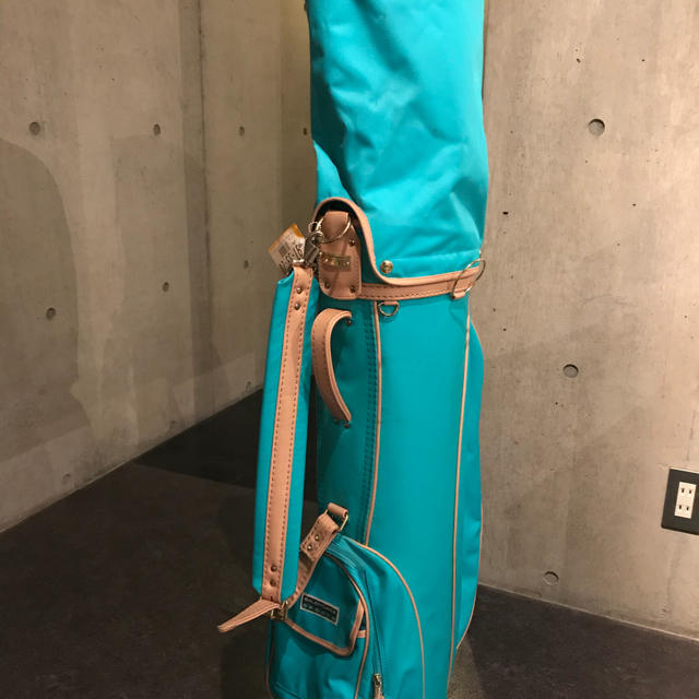 BALENCIAGA - バレンシアガ ゴルフクラブ レディースセットの BALENCIAGA - バレンシアガ ゴルフクラブ レディースセットの