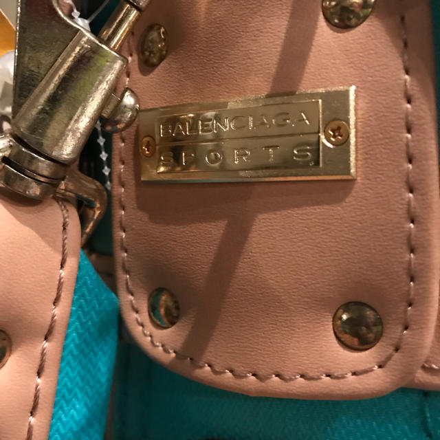 BALENCIAGA - バレンシアガ ゴルフクラブ レディースセットの BALENCIAGA - バレンシアガ ゴルフクラブ レディースセットの