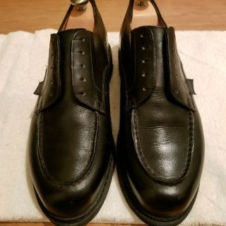 パラブーツ(Paraboot)のParaboot シャンボード noir UK6(ドレス/ビジネス)