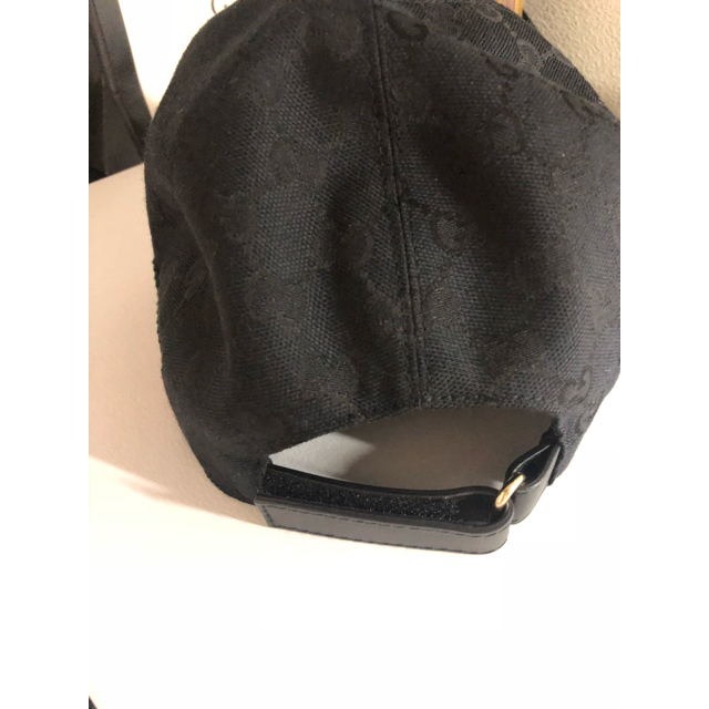 Gucci - Gucci baseball capの通販 by ティンポンタン｜グッチならラクマ 通販大得価