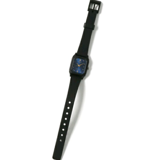 CASIO(カシオ)の【CASIO】チープカシオ  腕時計＜ﾌﾞﾙｰ＞ レディースのファッション小物(腕時計)の商品写真