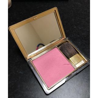 エスティローダー(Estee Lauder)のカラーブラッシュ blush(チーク)