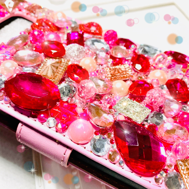 お好きなキャラ&キャラなしＯＫ💖 ハンドメイドのスマホケース/アクセサリー(その他)の商品写真