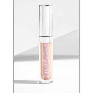 カラーポップ(colourpop)のcolourpop supernova shadow カラーポップ アイシャドウ(アイシャドウ)