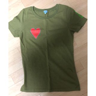 キットソン(KITSON)のKITSON TシャツL(Tシャツ(半袖/袖なし))