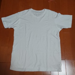 ユニクロ(UNIQLO)のユニクロTシャツ(半袖)(Tシャツ/カットソー(半袖/袖なし))