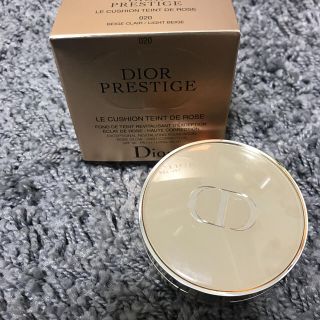 ディオール(Dior)の［みーたん様専用］(ファンデーション)