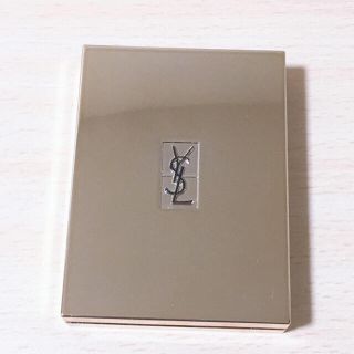 イヴサンローランボーテ(Yves Saint Laurent Beaute)のイヴ・サンローラン クチュール クルール パレット07(アイシャドウ)