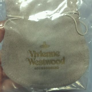 ヴィヴィアンウエストウッド(Vivienne Westwood)のヴィヴィアン保存用袋(ポーチ)