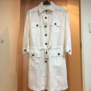 バーバリー(BURBERRY)の美品   バーバリーロンドン   ジャケット  (シャツ/ブラウス(長袖/七分))