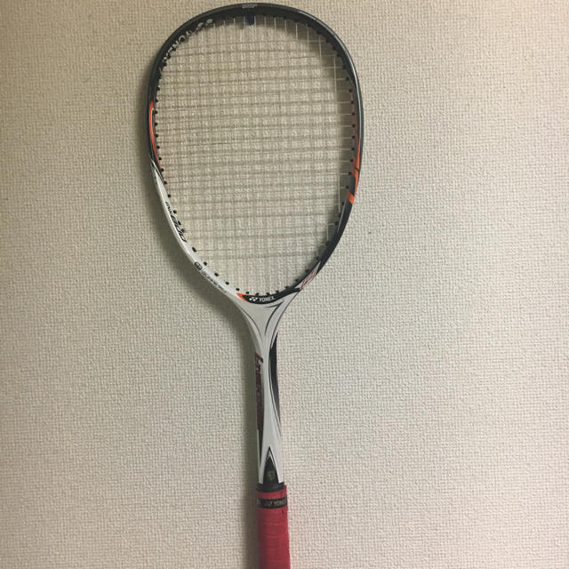 YONEX(ヨネックス)のアイネクステージ 800 YONEX スポーツ/アウトドアのテニス(ラケット)の商品写真