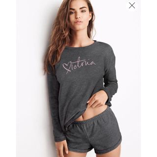 ヴィクトリアズシークレット(Victoria's Secret)のパジャマ ♡(パジャマ)