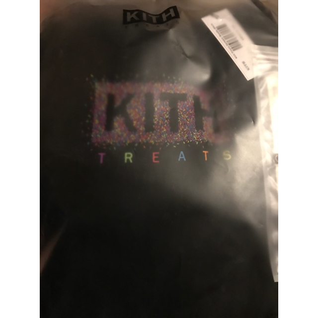 KITH パーカー キス TREATS トリーツ