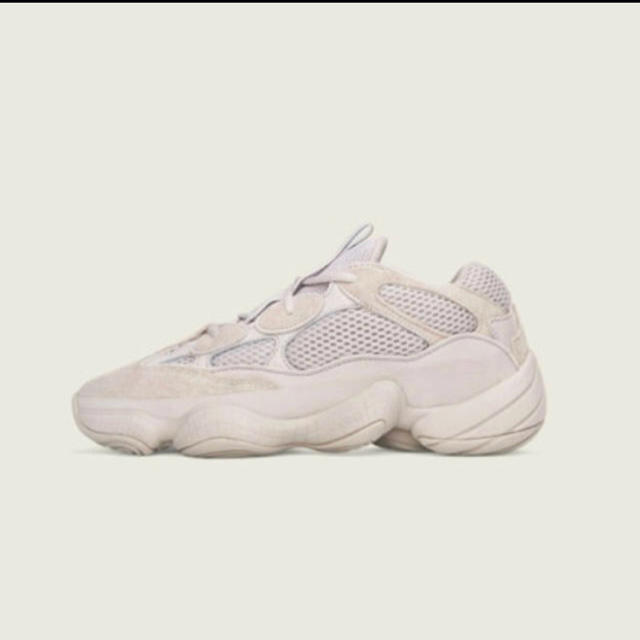 Yeezy 500 28cm 送料込スニーカー