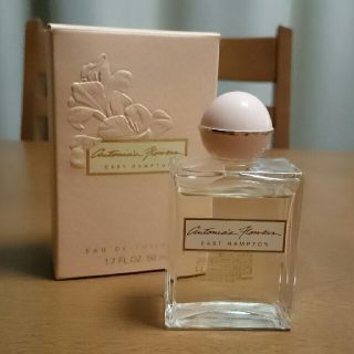 レイジースーザン(LAZY SUSAN)の香水 アントニアズフラワーズ オードトワレ 50ml(香水(女性用))