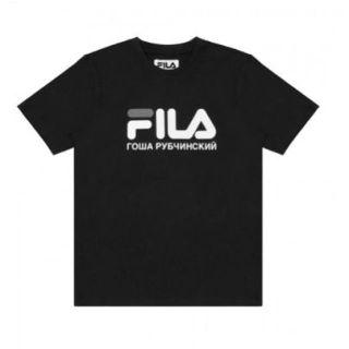 フィラ(FILA)のGosha Rubchinskiy FILA Tシャツ(Tシャツ/カットソー(半袖/袖なし))