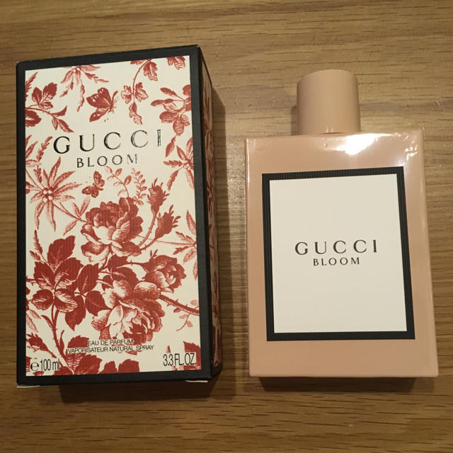 Gucci(グッチ)のboss様専用 コスメ/美容の香水(香水(女性用))の商品写真