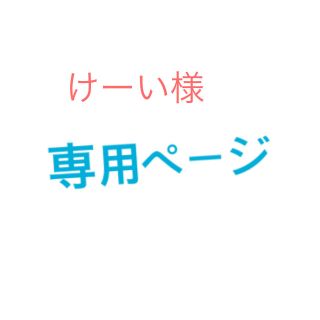 ヤマザキセイパン(山崎製パン)のけーい様専用(その他)