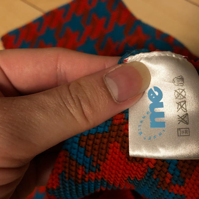 ISSEY MIYAKE(イッセイミヤケ)の専用 レディースのトップス(カットソー(長袖/七分))の商品写真