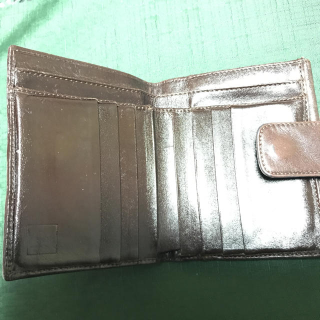 FENDI(フェンディ)のフェンディー 折りたたみ財布 レディースのファッション小物(財布)の商品写真