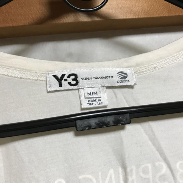 Y-3(ワイスリー)のY-3 タンクトップ メンズのトップス(タンクトップ)の商品写真