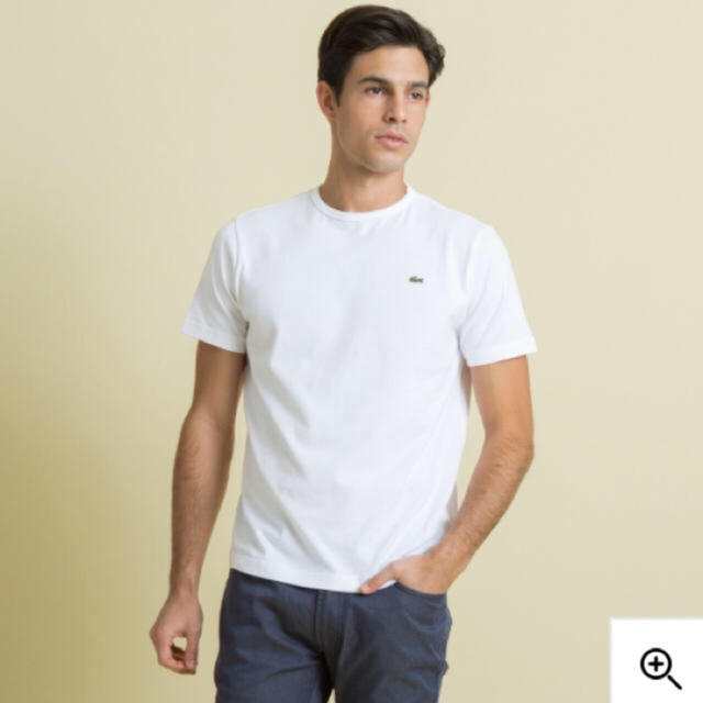 Lacoste ラコステ Tシャツの通販 By ღჲἦѧ S Shop ラコステならラクマ