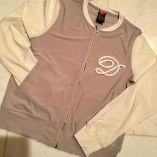 ダブルスタンダードクロージング(DOUBLE STANDARD CLOTHING)の✴︎mai様専用です✴︎《double standard》薄手とろみブルゾン(シャツ/ブラウス(半袖/袖なし))