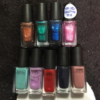 ネイルホリック(NAIL HOLIC)のNAIL HOLIC(マニキュア)