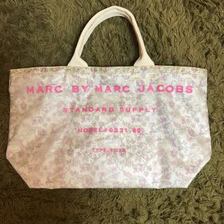 マークバイマークジェイコブス(MARC BY MARC JACOBS)のmarc by marc  jacobsバック(トートバッグ)