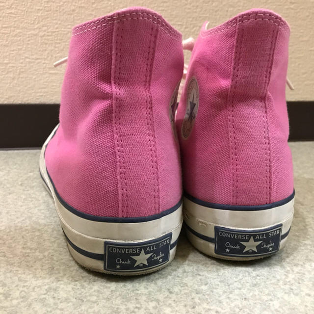 CONVERSE(コンバース)のconverse addict ピンク メンズの靴/シューズ(スニーカー)の商品写真